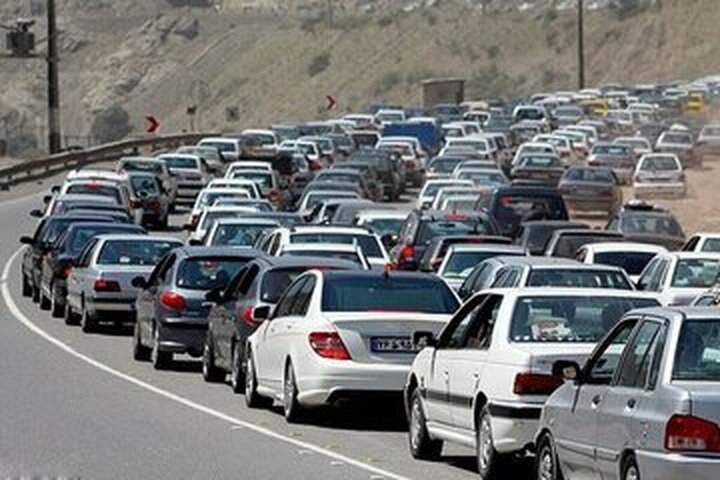 مصاحبه رادیویی سرپرست پلیس راهور استان در خصوص نقش خشونت در رانندگی و تصادفات