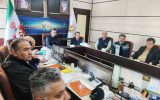 تحولات چشمگیر در زیرساخت های برق کهگیلویه و بویراحمد