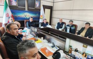 تحولات چشمگیر در زیرساخت های برق کهگیلویه و بویراحمد تحولات چشمگیر در زیرساخت های برق کهگیلویه و بویراحمد