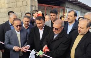 افتتاح و کلنگ زنی ۵۸ طرح عمرانی و اقتصادی شهرستان دنا افتتاح و کلنگ زنی ۵۸ طرح عمرانی و اقتصادی شهرستان دنا