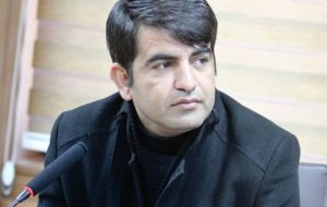 مدیر روابط عمومی دانشگاه علوم پزشکی یاسوج منصوب شد+حکم مدیر روابط عمومی دانشگاه علوم پزشکی یاسوج منصوب شد+حکم