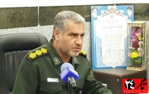 اجرای برنامه متنوع اقتصادی و محرومیت زدایی بسیج سازندگی سپاه فتح در دهه فجر اجرای برنامه متنوع اقتصادی و محرومیت زدایی بسیج سازندگی سپاه فتح در دهه فجر