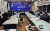 تشکیل اتاق فکر برای تسریع در اجرای طرح نهضت عدالت آموزشی