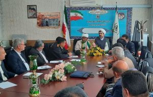 هماهنگی برای پخش زنده تحویل سال نو از امامزاده مختار (ع) یاسوج هماهنگی برای پخش زنده تحویل سال نو از امامزاده مختار (ع) یاسوج