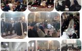 برگزاری مراسم باشکوه شب‌های قدر در ۳۰ بقعه متبرکه استان کهگیلویه و بویراحمد