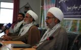اهمیت رسانه در بهبود فرهنگ عمومی/ تشریح برنامه های هفته عقیدتی سیاسی سپاه فتح کهگیلویه وبویراحمد