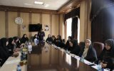 بازدید مسئولان استانی از کانون اصلاح و تربیت و اندرزگاه زنان یاسوج