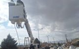 برق پایدار مراکز برگزاری آزمون سراسری تأمین می‌شود
