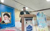 جایگاه معلم شایسته احترام است