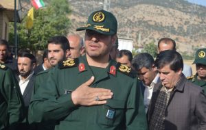 متن قدردانی سردار خرم دل به مناسبت پایان ماموریت ۷ ساله در کهگیلویه و بویراحمد متن قدردانی سردار خرم دل به مناسبت پایان ماموریت ۷ ساله در کهگیلویه و بویراحمد