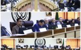 حضور معاون آموزشی دانشگاه علوم پزشکی یاسوج در نشست هم‌اندیشی معاون آموزشی وزارت بهداشت و رئیس دانشگاه علوم پزشکی شیراز