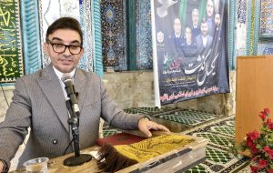 پروژه سایبان آرامستان شهر پاتاوه باهمت جوان نخبه وخیر کهگیلویه وبویراحمدی کلنگ زنی شد پروژه سایبان آرامستان شهر پاتاوه باهمت جوان نخبه وخیر کهگیلویه وبویراحمدی کلنگ زنی شد