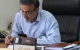 پیام تبریک مدیرکل کمیته امداد کهگیلویه و بویراحمد به سردار مثنوی