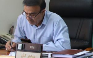 پیام تبریک مدیرکل کمیته امداد کهگیلویه و بویراحمد به سردار مثنوی پیام تبریک مدیرکل کمیته امداد کهگیلویه و بویراحمد به سردار مثنوی
