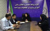 خرداد ماه پایان طرح سنجش سلامت نو‌اموزان ورود به دبستان / خانواده‌ها زمان نوبت‌گیری را به روزهای پایانی موکول نکنند