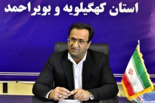 آموزش ابتدایی سنگ‌بنای شخصیت و آینده دانش‌آموزان است/ افتتاح طرح ملی «توانا» در یاسوج با حضور معاون وزیر