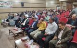 تأکید بر اهمیت زکات در توسعه و حمایت از نیازمندان در نشست شورای زکات شهرستان