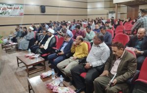 تأکید بر اهمیت زکات در توسعه و حمایت از نیازمندان در نشست شورای زکات شهرستان