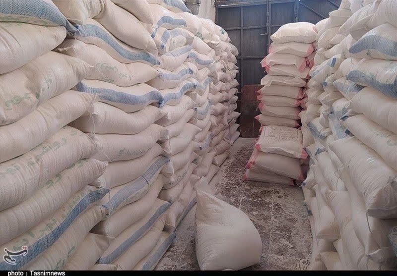 پایانی تلخ برای نانوایی متخلف