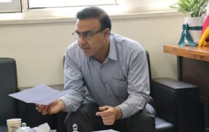 وعده اشتغال برای ۵ هزار نفر در کهگیلویه و بویراحمد / قلی پور: توانمندسازی مددجویان در اولویت کمیته امداد است وعده اشتغال برای ۵ هزار نفر در کهگیلویه و بویراحمد / قلی پور: توانمندسازی مددجویان در اولویت کمیته امداد است