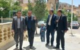 تاکید مدیرکل کمیته امداد کهگیلویه و بویراحمد بر تکریم ارباب رجوع و بهبود خدمات به مددجویان