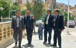 تاکید مدیرکل کمیته امداد کهگیلویه و بویراحمد بر تکریم ارباب رجوع و بهبود خدمات به مددجویان تاکید مدیرکل کمیته امداد کهگیلویه و بویراحمد بر تکریم ارباب رجوع و بهبود خدمات به مددجویان