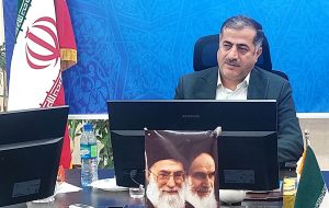 سامانه «کاتب» دسترسی آنی به اطلاعات املاک و شرکتها را ممکن میسازد سامانه «کاتب» دسترسی آنی به اطلاعات املاک و شرکتها را ممکن میسازد
