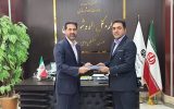 سرپرست معاونت مسکن و بازافرینی شهری اداره‌کل راه و شهرسازی استان کهگیلویه وبویراحمد منصوب شد 
