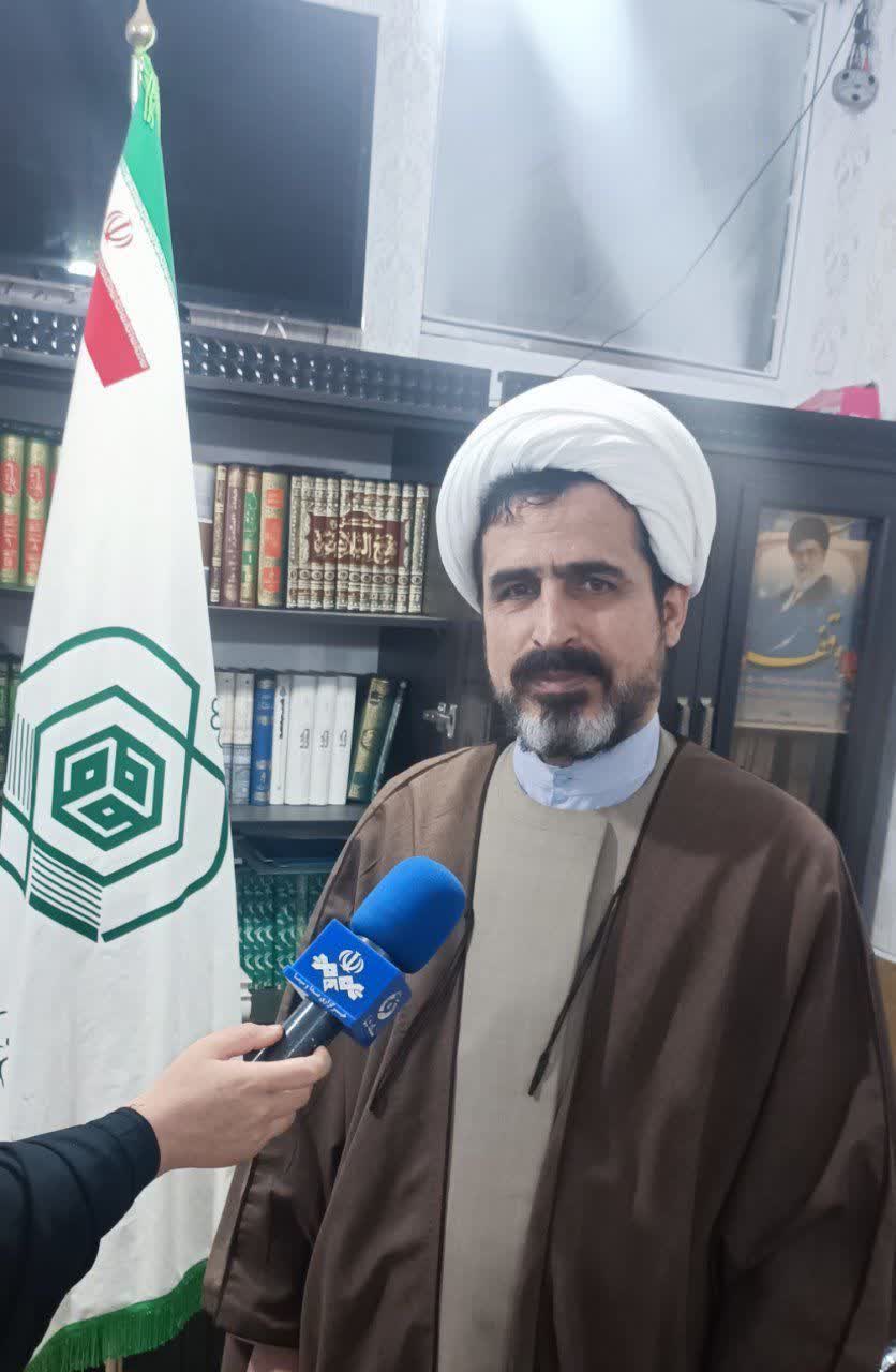 اجرای طرح «بصیرت عاشورایی» در ۴۰ بقعه شاخص کهگیلویه و بویراحمد با محوریت مقاومت و بیداری اسلامی / استفاده از مبلغین غیربومی اعزامی از قم