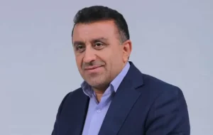 پیام تبریک محمد بهرامی به مناسبت روز خبرنگار پیام تبریک محمد بهرامی به مناسبت روز خبرنگار