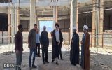 گلایه نماینده ولی فقیه کهگیلویه و بویراحمد از تأخیر در تأمین اعتبار موزه دفاع مقدس استان