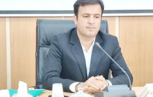 محسن ضامنفر رئیس هیئتمدیره و مدیرعامل شرکت شهرکهای صنعتی کهگیلویه و بویراحمد شد محسن ضامنفر رئیس هیئتمدیره و مدیرعامل شرکت شهرکهای صنعتی کهگیلویه و بویراحمد شد