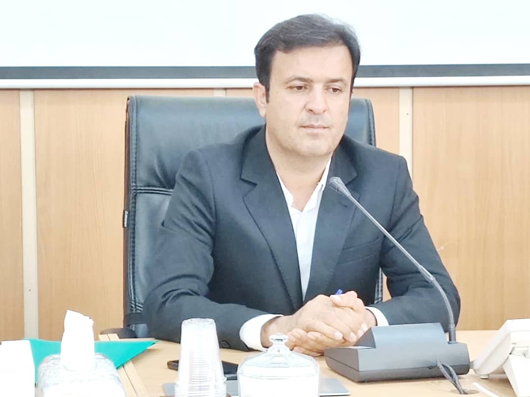 محسن ضامن‌فر رئیس هیئت‌مدیره و مدیرعامل شرکت شهرک‌های صنعتی کهگیلویه و بویراحمد شد