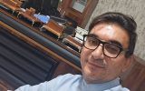 پیام تبریک قائم مقام حزب سیاسی ایران زمین به مناسبت روز خبرنگار