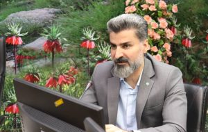 پیام تبریک مدیرشعب بانک توسعه تعاون کهگیلویه وبویراحمد به مناسبت روز خبرنگار پیام تبریک مدیرشعب بانک توسعه تعاون کهگیلویه وبویراحمد به مناسبت روز خبرنگار