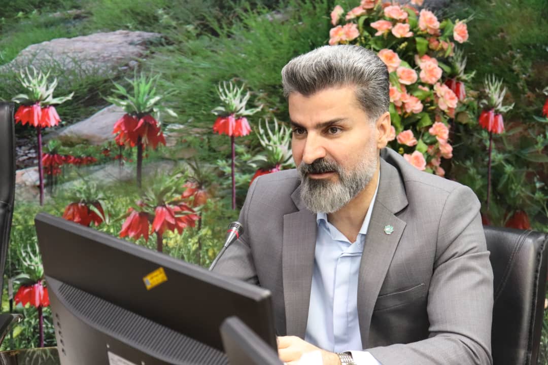 پیام تبریک مدیرشعب بانک توسعه تعاون کهگیلویه وبویراحمد به مناسبت روز خبرنگار