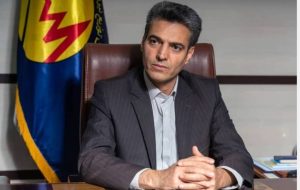 پست فوق توزیع گنبد وارد مدار می‌شود 