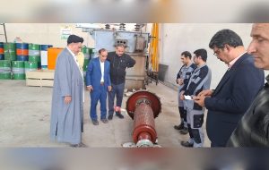گزارش سفر یک روزه سید محمد موحد به شهرستان چرام گزارش سفر یک روزه سید محمد موحد به شهرستان چرام