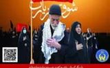 پرداخت تسهیلات پیاده روی اربعین به مددجویان کمیته امداد کهگیلویه و بویراحمد
