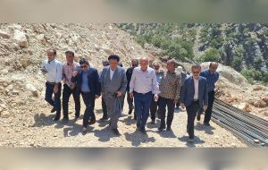 گزارش سفر یک روزه سید محمد موحد به شهرستان لنده/خبرهای خوش حجت الاسلام موحد برای مردم لنده/۴۰۰ میلیارد ریال از اعتبارات توازن گذاشته شد/اخد مجوز ماده ۲۳ بیمارستان لنده در مسیر جدید گزارش سفر یک روزه سید محمد موحد به شهرستان لنده/خبرهای خوش حجت الاسلام موحد برای مردم لنده/۴۰۰ میلیارد ریال از اعتبارات توازن گذاشته شد/اخد مجوز ماده ۲۳ بیمارستان لنده در مسیر جدید