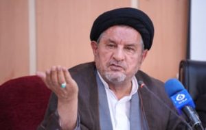 موحد: طرح‌های کهگیلویه در هاله ابهام مانده است