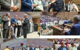 مراسم گرامیداشت سالروز بازگشت آزادگان به میهن برگزار شد ابراهیم مهرجو :آزادگانمایه فخر و مباهات ایران اسلامی مراسم گرامیداشت سالروز بازگشت آزادگان به میهن برگزار شد ابراهیم مهرجو :آزادگانمایه فخر و مباهات ایران اسلامی