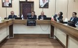 رونمایی از رویکرد جدید دانشگاه یاسوج؛ نوری‌پور: پذیرای نقد سازنده هستیم