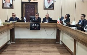 رونمایی از رویکرد جدید دانشگاه یاسوج؛ نوریپور: پذیرای نقد سازنده هستیم رونمایی از رویکرد جدید دانشگاه یاسوج؛ نوریپور: پذیرای نقد سازنده هستیم