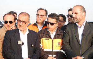 آغاز عملیات اجرایی پروژه بهسازی و تعریض قطعه ۲ جاده قدیم بهبهان – گچساران (لیشتر – گلزار شهدای اسلام آباد آغاز عملیات اجرایی پروژه بهسازی و تعریض قطعه ۲ جاده قدیم بهبهان – گچساران (لیشتر – گلزار شهدای اسلام آباد
