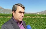 بهرهبرداری از ۲ طرح کلیدی کشاورزی با سرمایهگذاری ۷۲ میلیارد تومانی بهرهبرداری از ۲ طرح کلیدی کشاورزی با سرمایهگذاری ۷۲ میلیارد تومانی