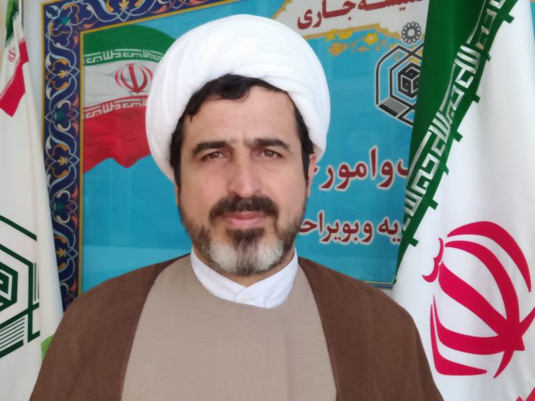 پیام مدیرکل اوقاف و امور خیریه کهگیلویه و بویراحمد به مناسبت روز خبرنگار