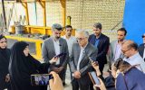 جهش تولید و اشتغال در کهگیلویه و بویراحمد/ بانک توسعه تعاون، محرک اصلی طرح‌های صنعت