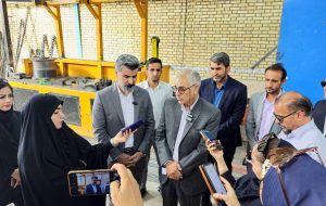 جهش تولید و اشتغال در کهگیلویه و بویراحمد/ بانک توسعه تعاون، محرک اصلی طرح‌های صنعت