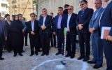 افتتاح و کلنگ زنی ۳۷ پروژه شرکت گاز/ شهرستان بویراحمد در آستانه سبز شدن در گازرسانی
